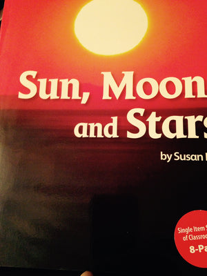 National Geographic Science 12 (Earth Science: Sun, Moon, and Stars): Big Ideas Student Book (NG Science 1/2),Used
