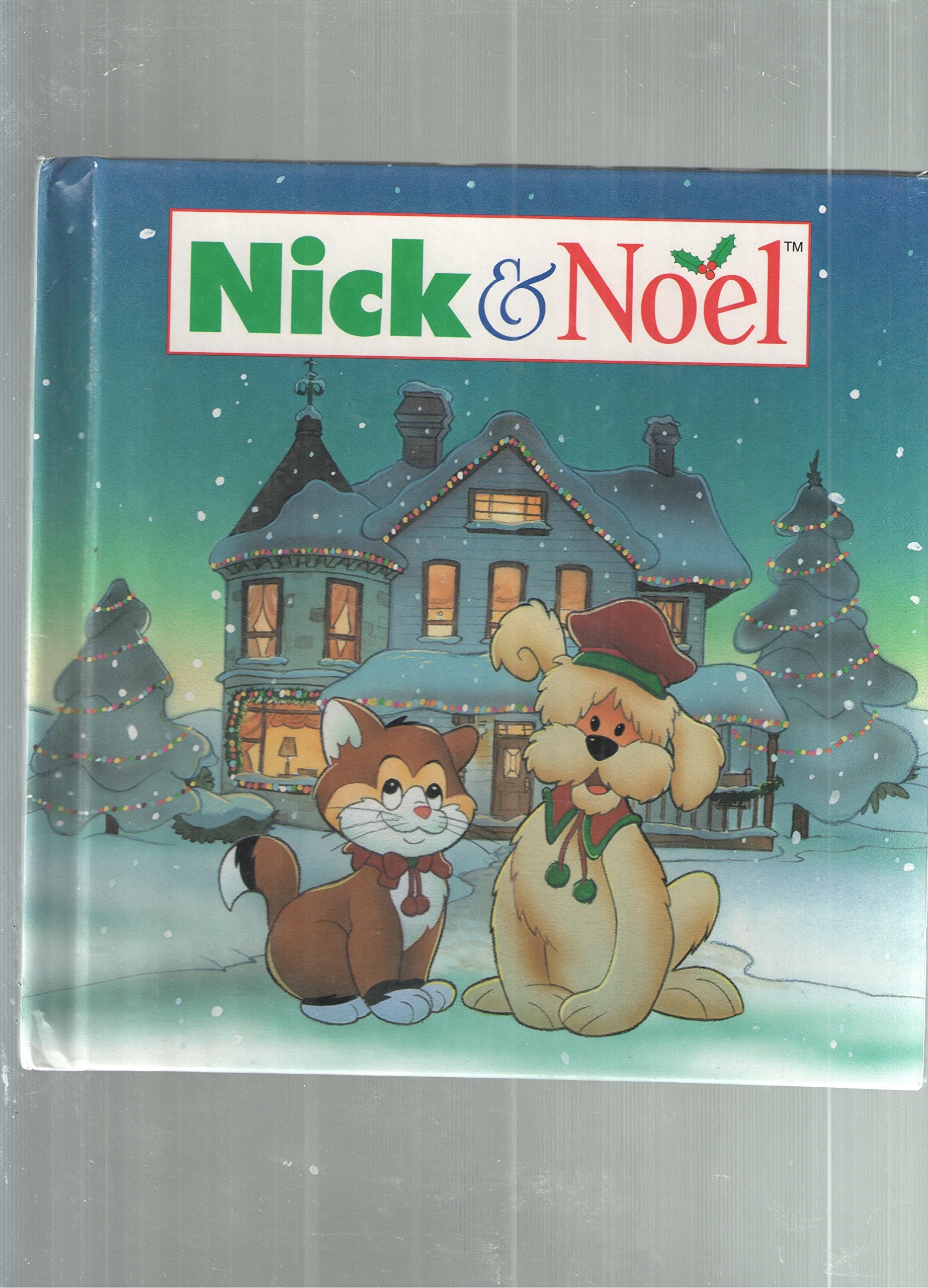 Nick and Noel,Used