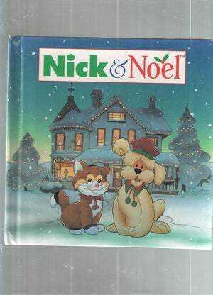Nick and Noel,Used