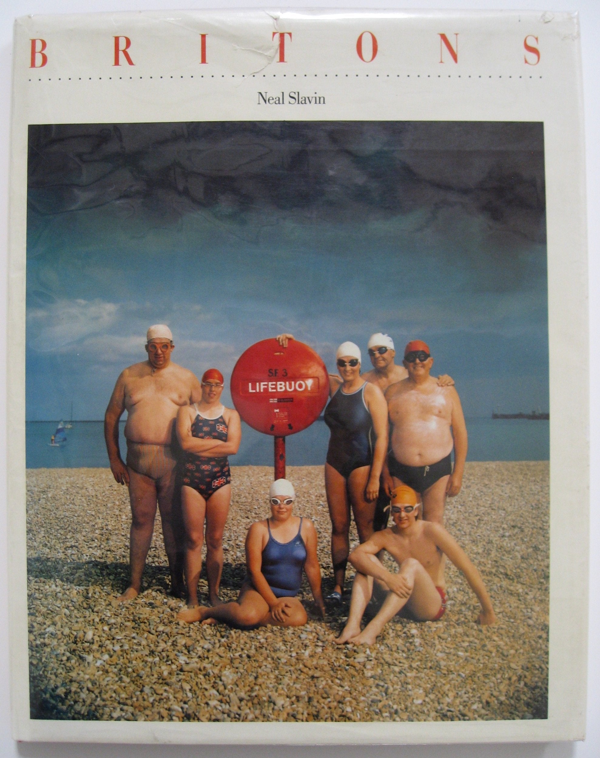 Britons,Used