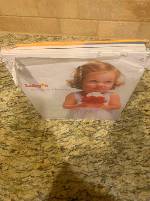 Luby's Recipes & Memories: A Collection of Our Favorite Dishes and Heartwarming Stories,New