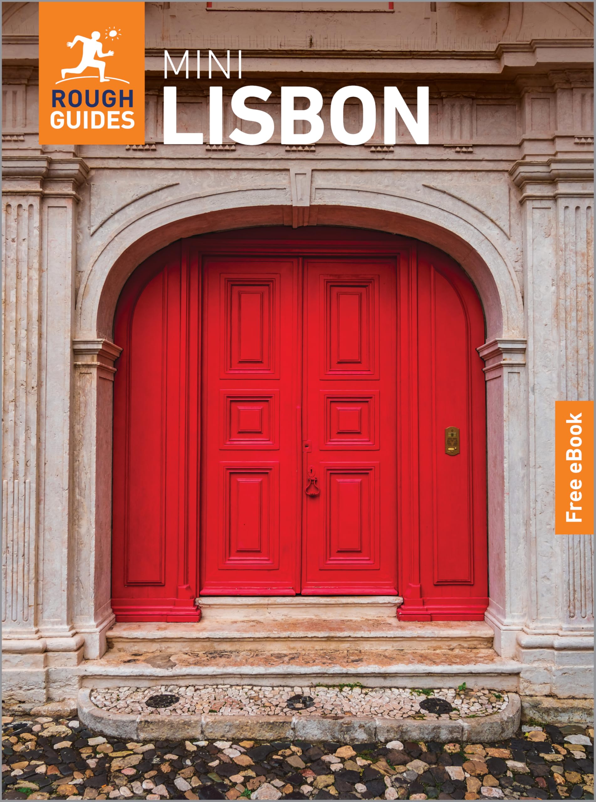 Rough Guides Mini Lisbon: Travel Guide With Ebook (Mini Rough Guides)