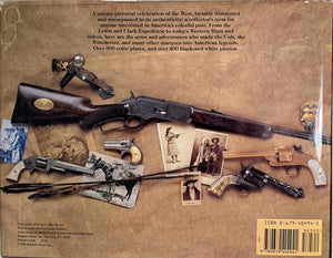 The Peacemakers: Arms And Adventure In The American West-new