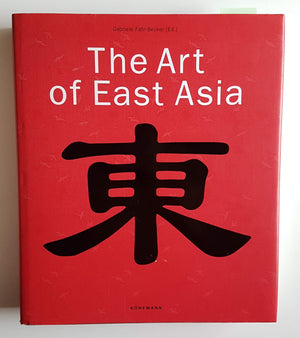 The Art Of East Asia