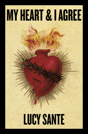 My Heart & I Agree