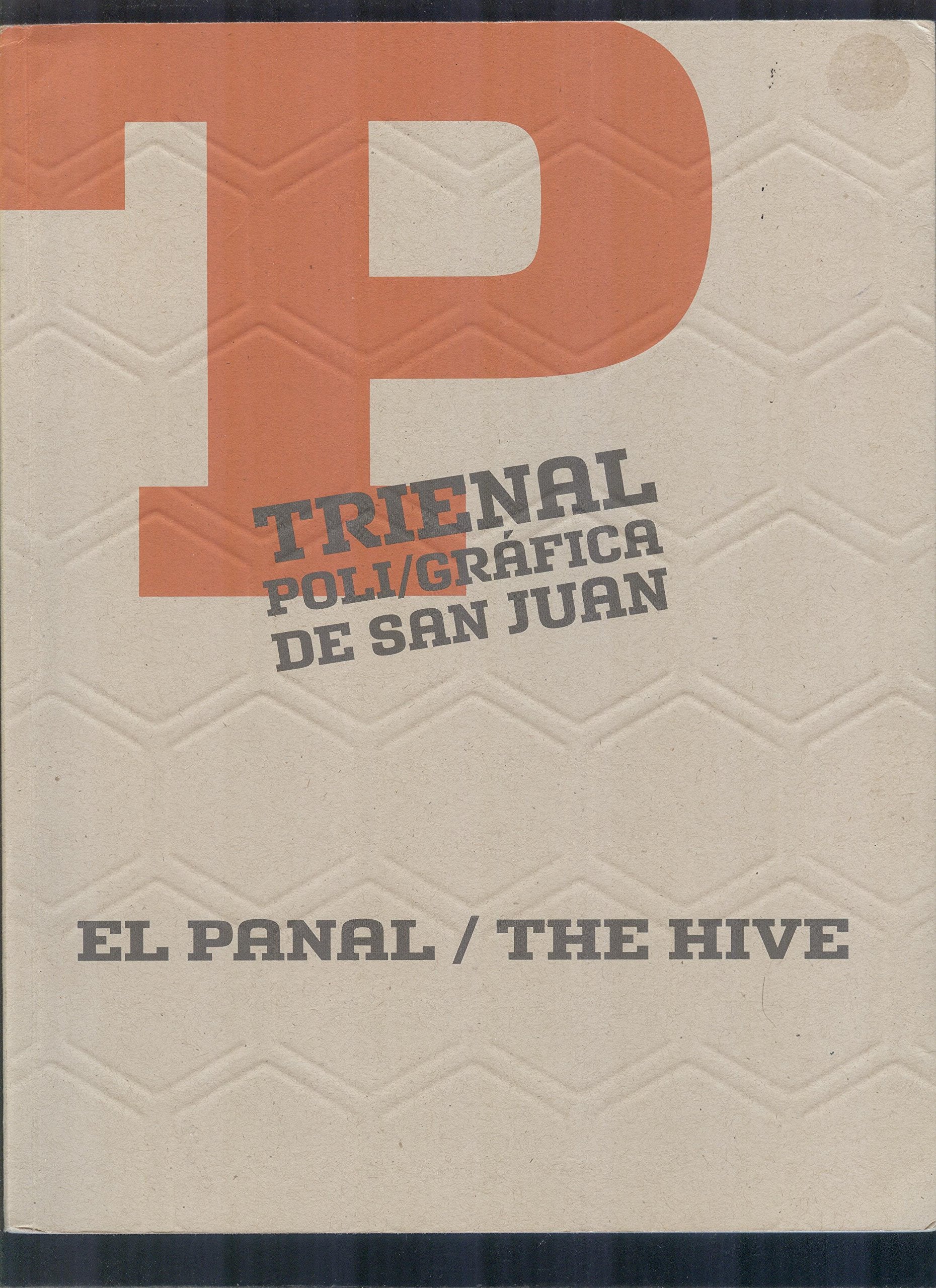 Trienal Poli / Grafica De San Juan America Latina Y El Caribe