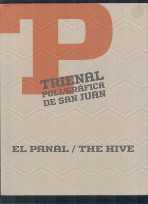 Trienal Poli / Grafica De San Juan America Latina Y El Caribe
