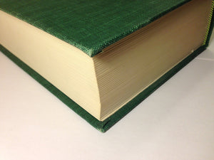 The Molecular Theory of Gases and Liquids,Used