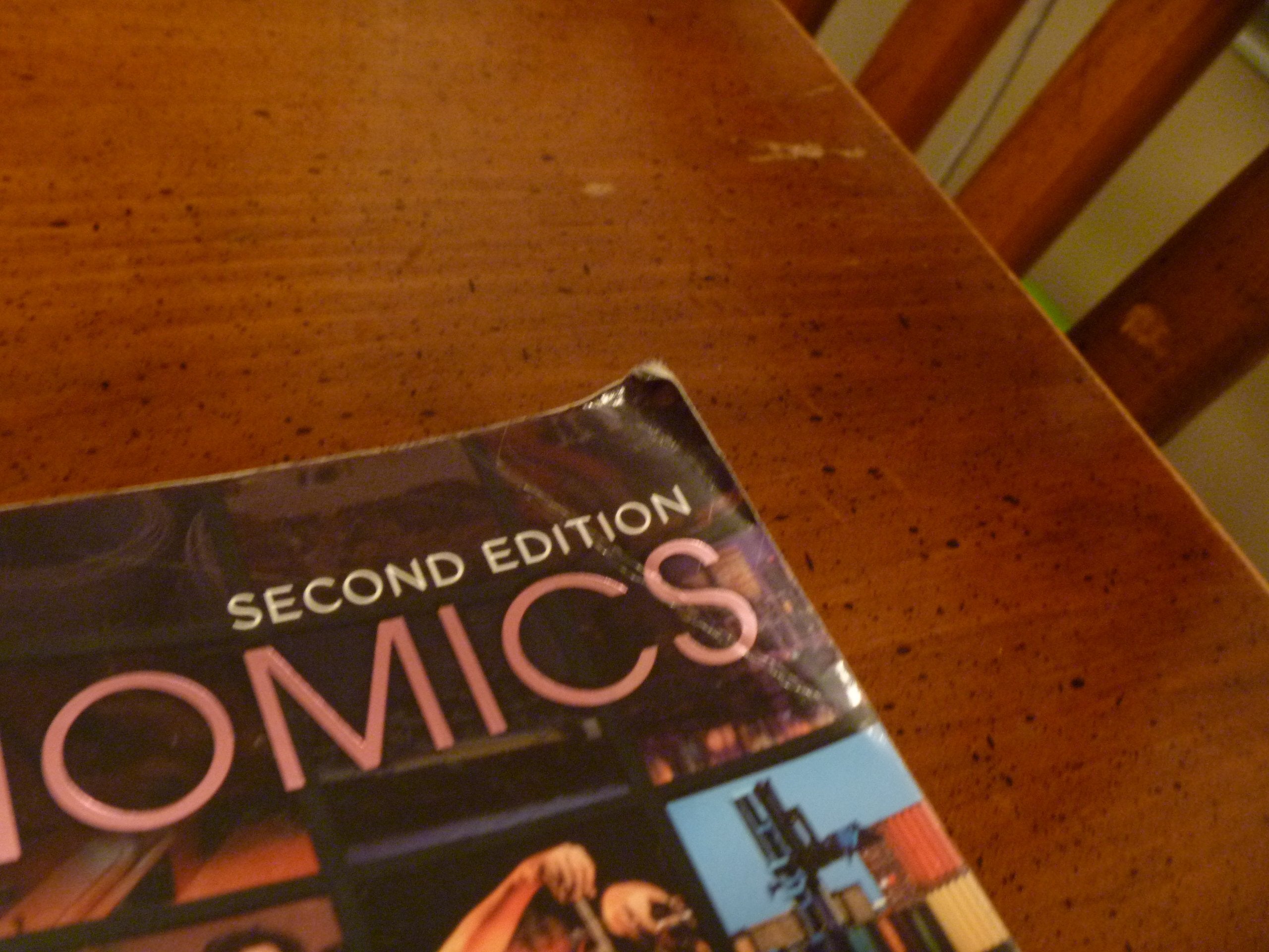 Macroeconomics, 2nd Edition,Used