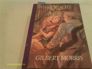 The Quality of Mercy (Danielle Ross Mystery Series #5),Used
