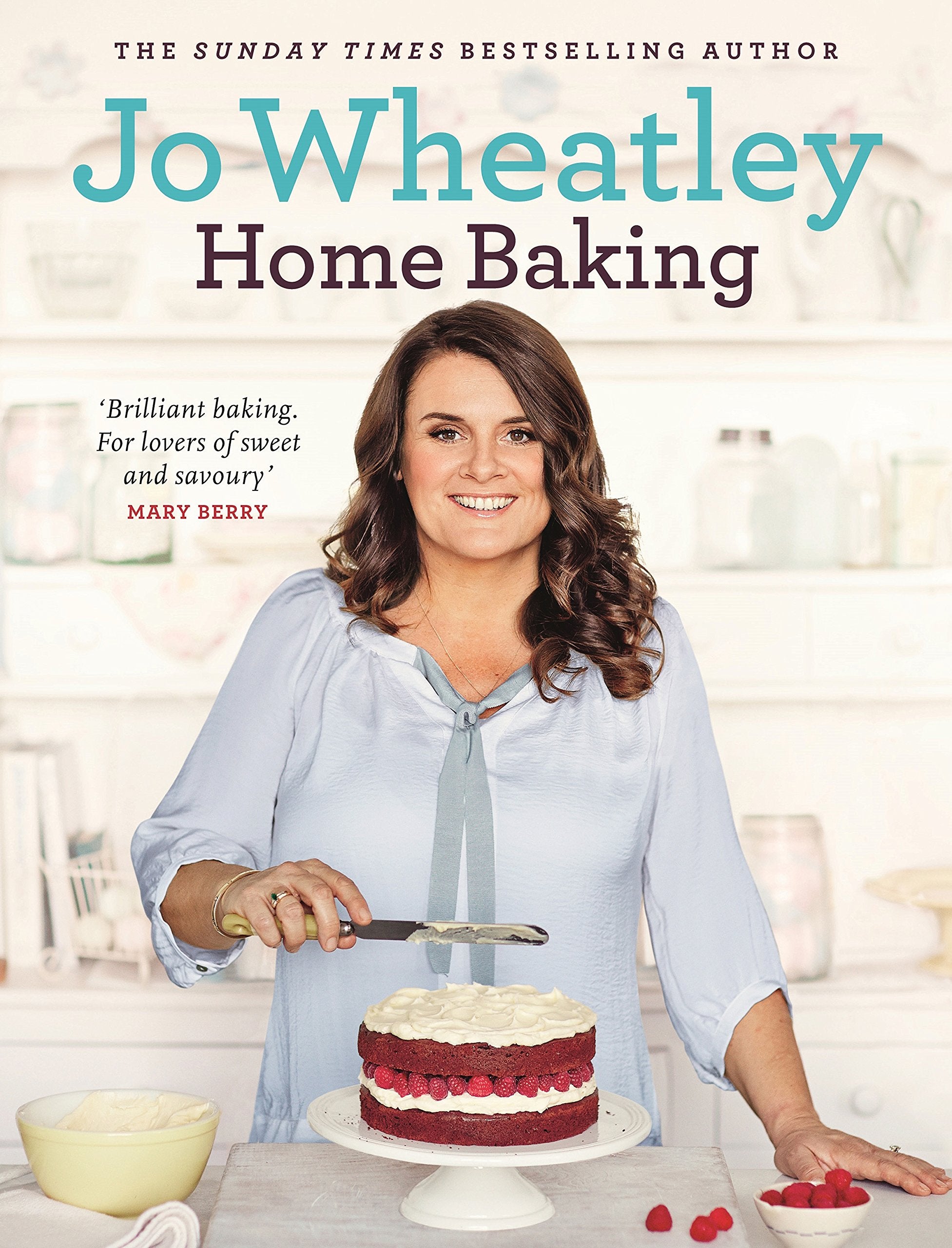 Home Baking,Used
