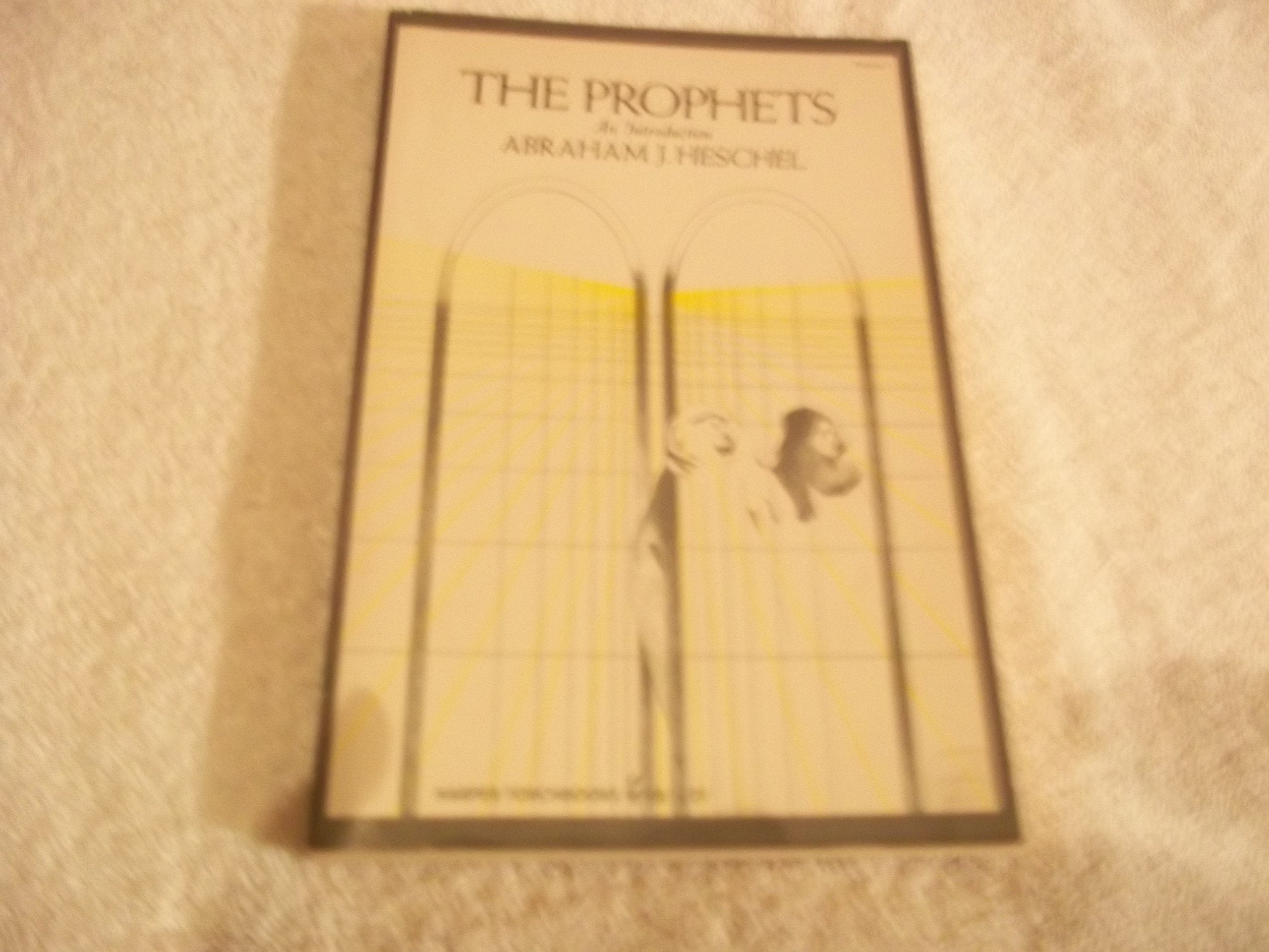 The Prophets-new