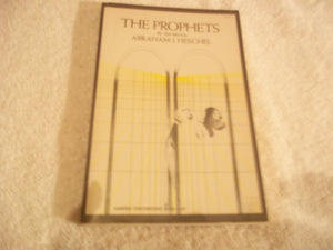 The Prophets,Used