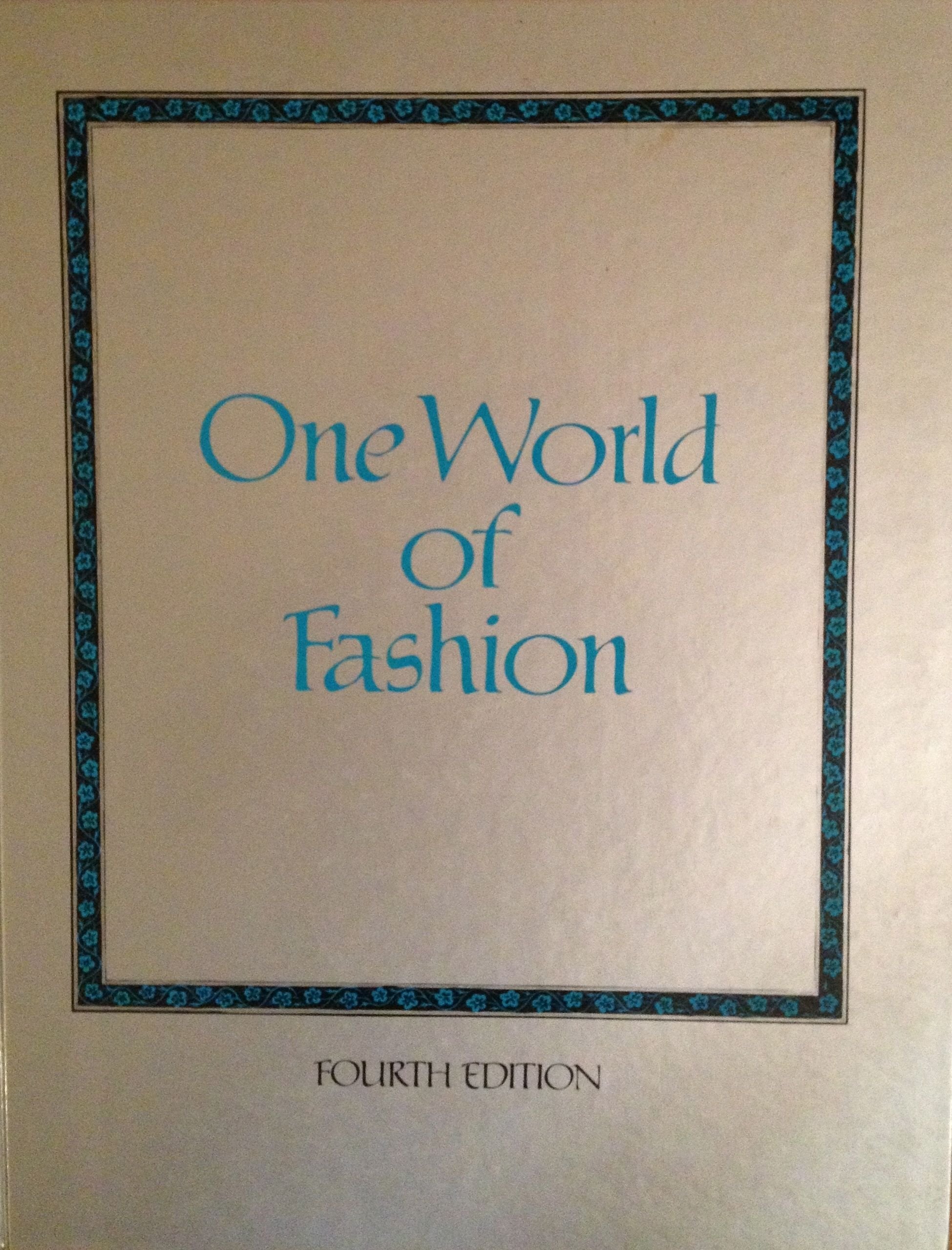 One World of Fashion