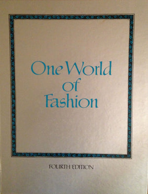 One World of Fashion