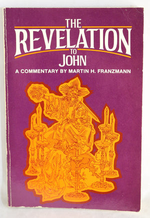 Revelation to John,Used