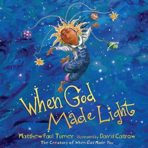 When God Made Light,Used