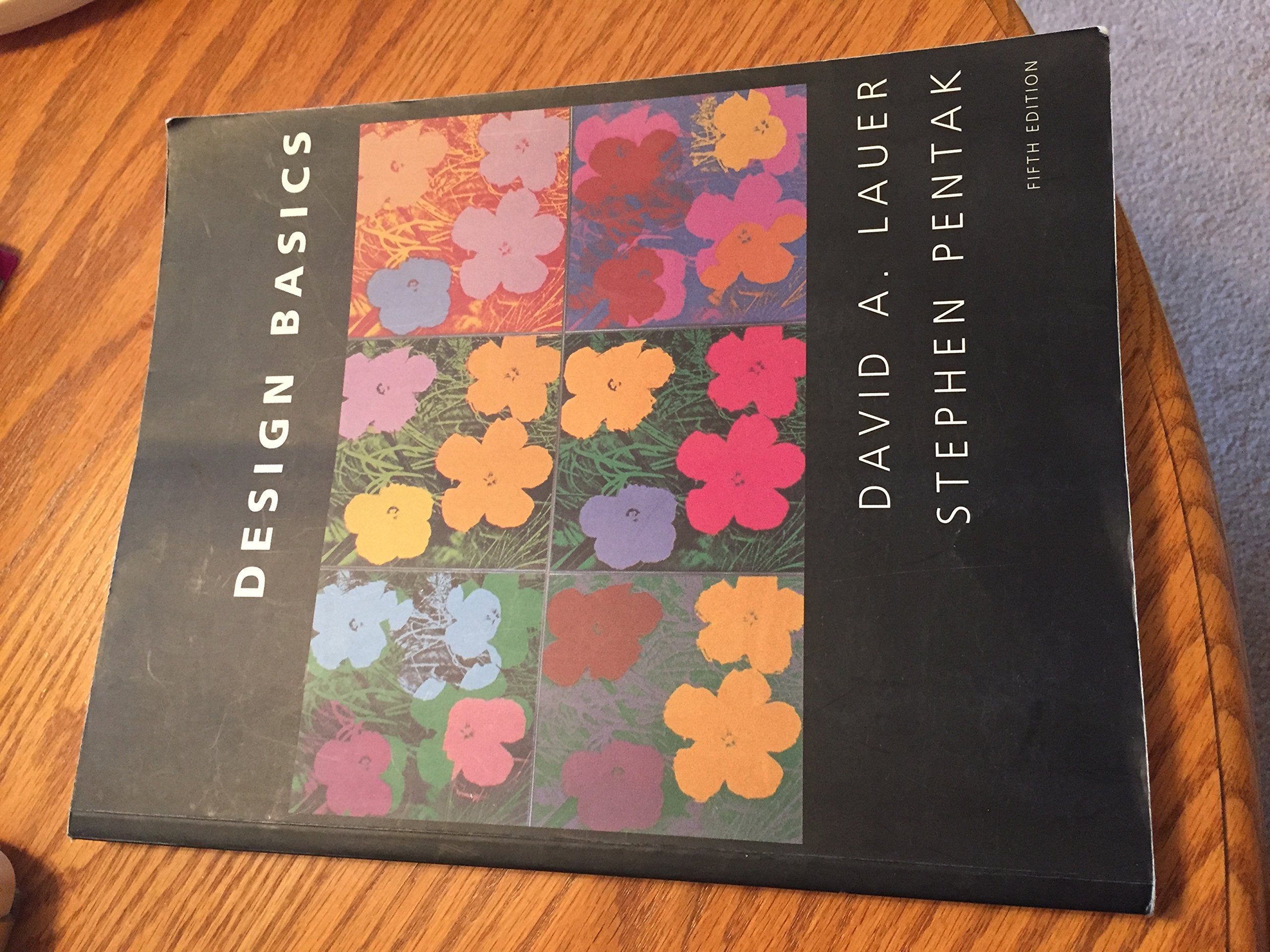 Design Basics,Used