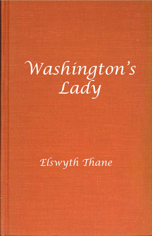 Washington's Lady,Used