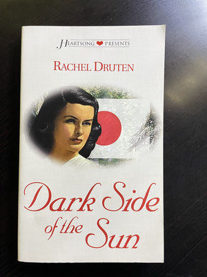 Dark Side of the Sun (Heartsong Presents #508),Used