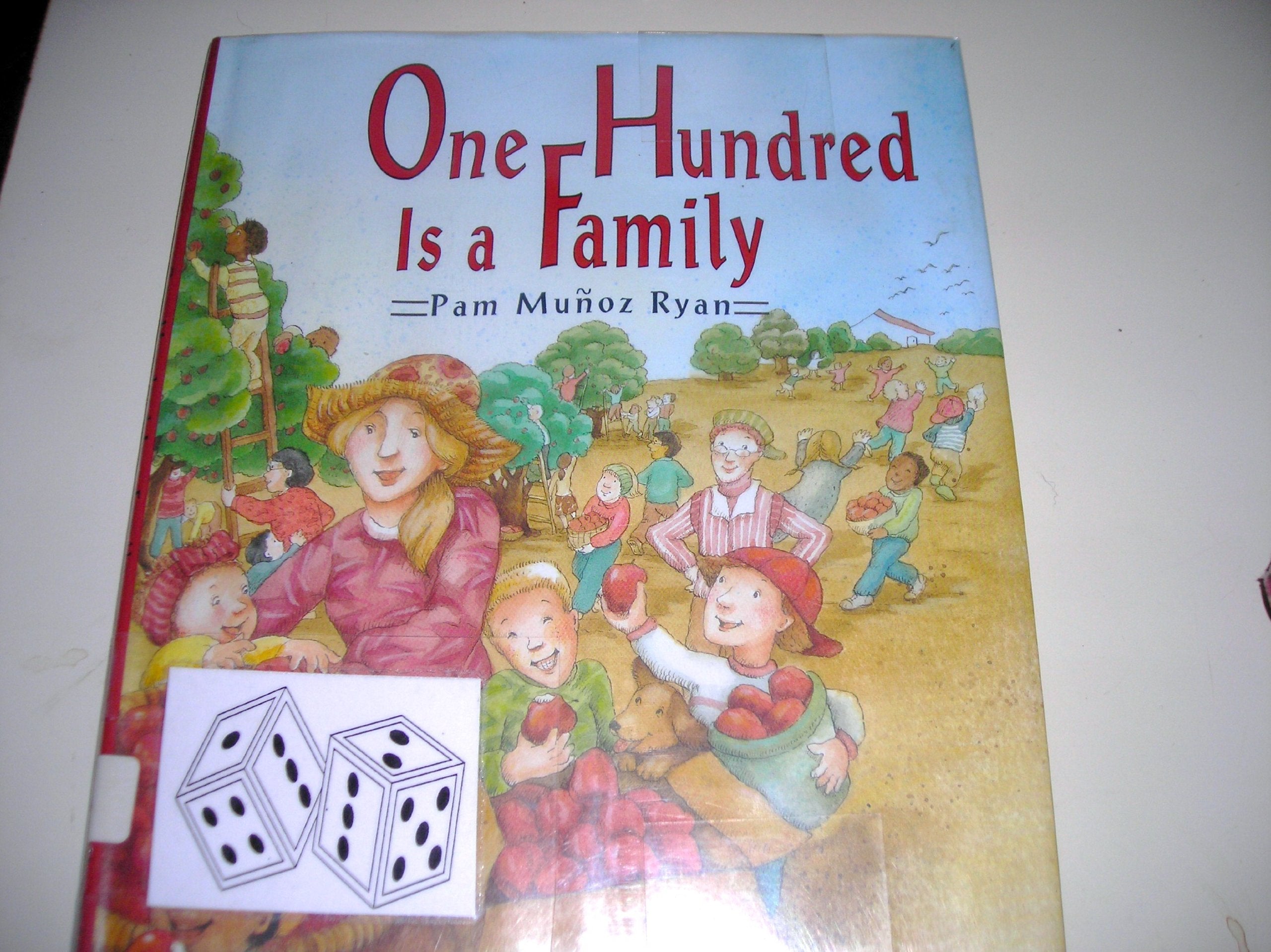 One Hundred Is a Family,New