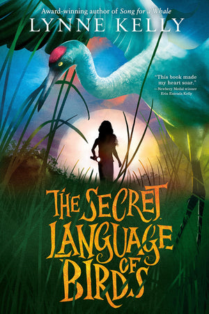 The Secret Language Of Birds,New