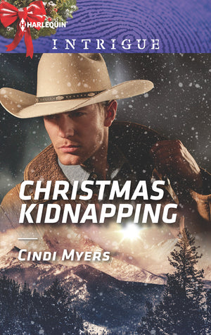Christmas Kidnapping (The Men of Search Team Seven, 3),Used