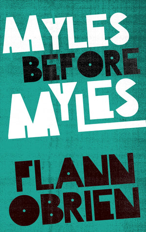 Myles Before Myles,Used