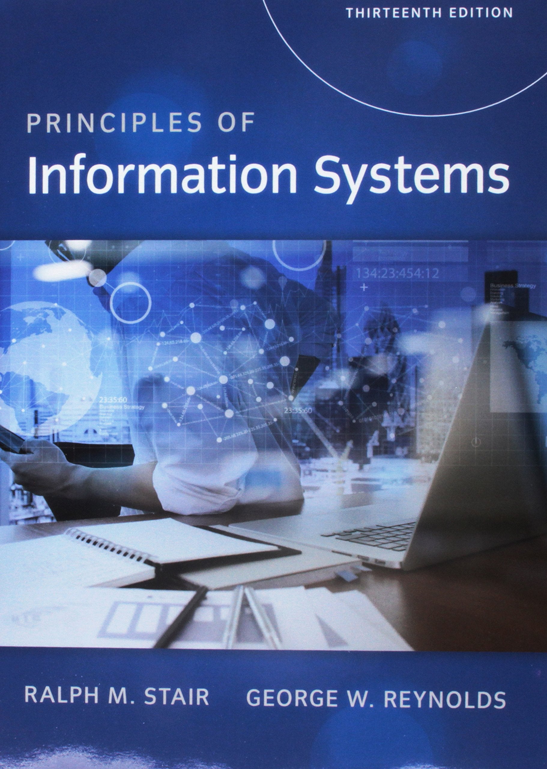 Principles of Information Systems, LooseLeaf Version,Used