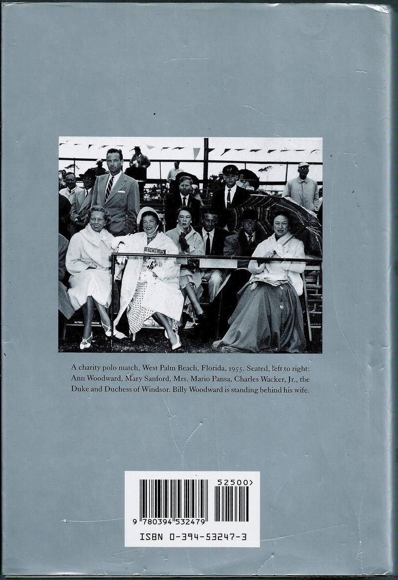 This Crazy Thing Called Love: The Golden World and Fatal Marriage of Ann and Billy Woodward,Used