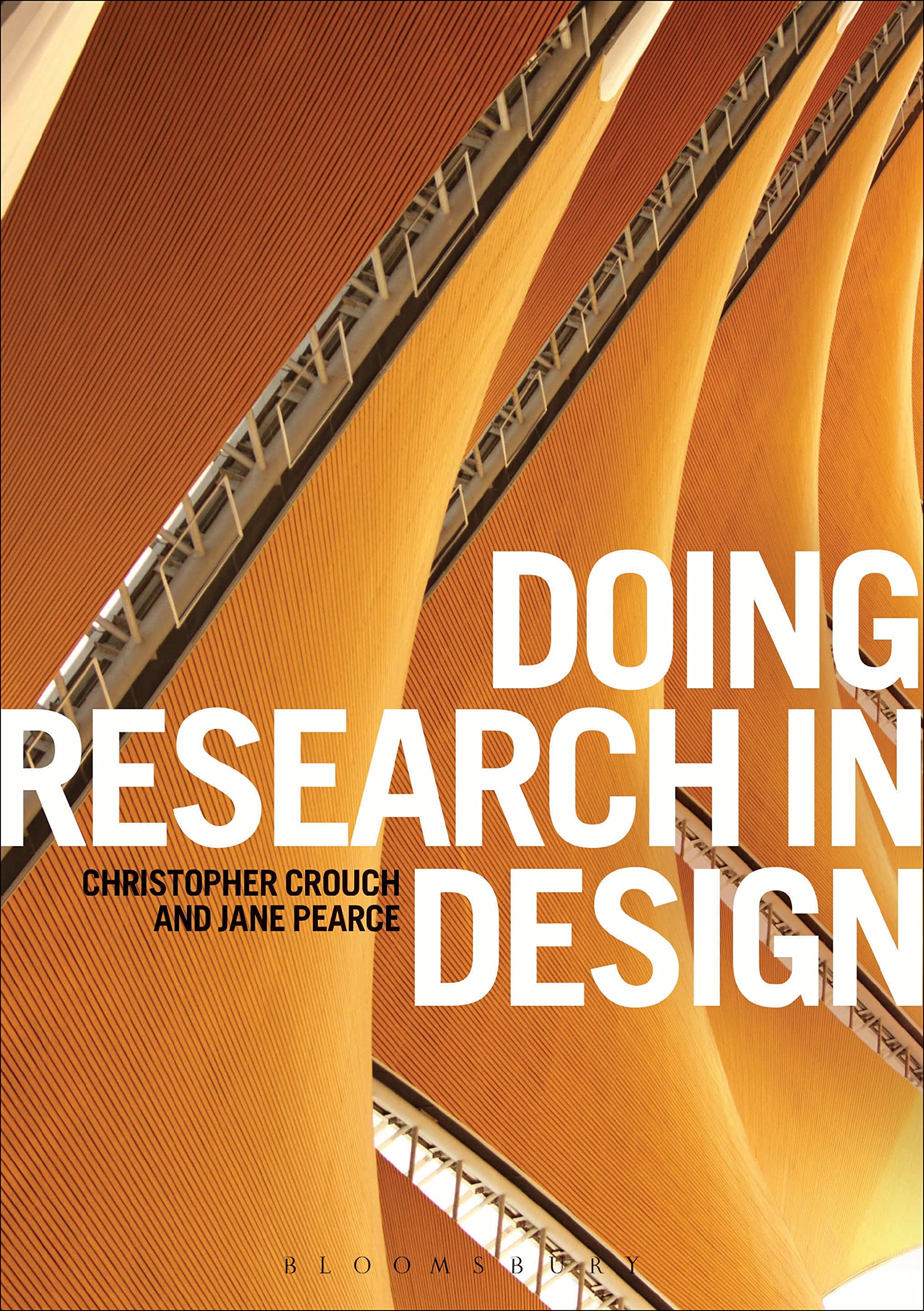 Doing Research in Design,Used