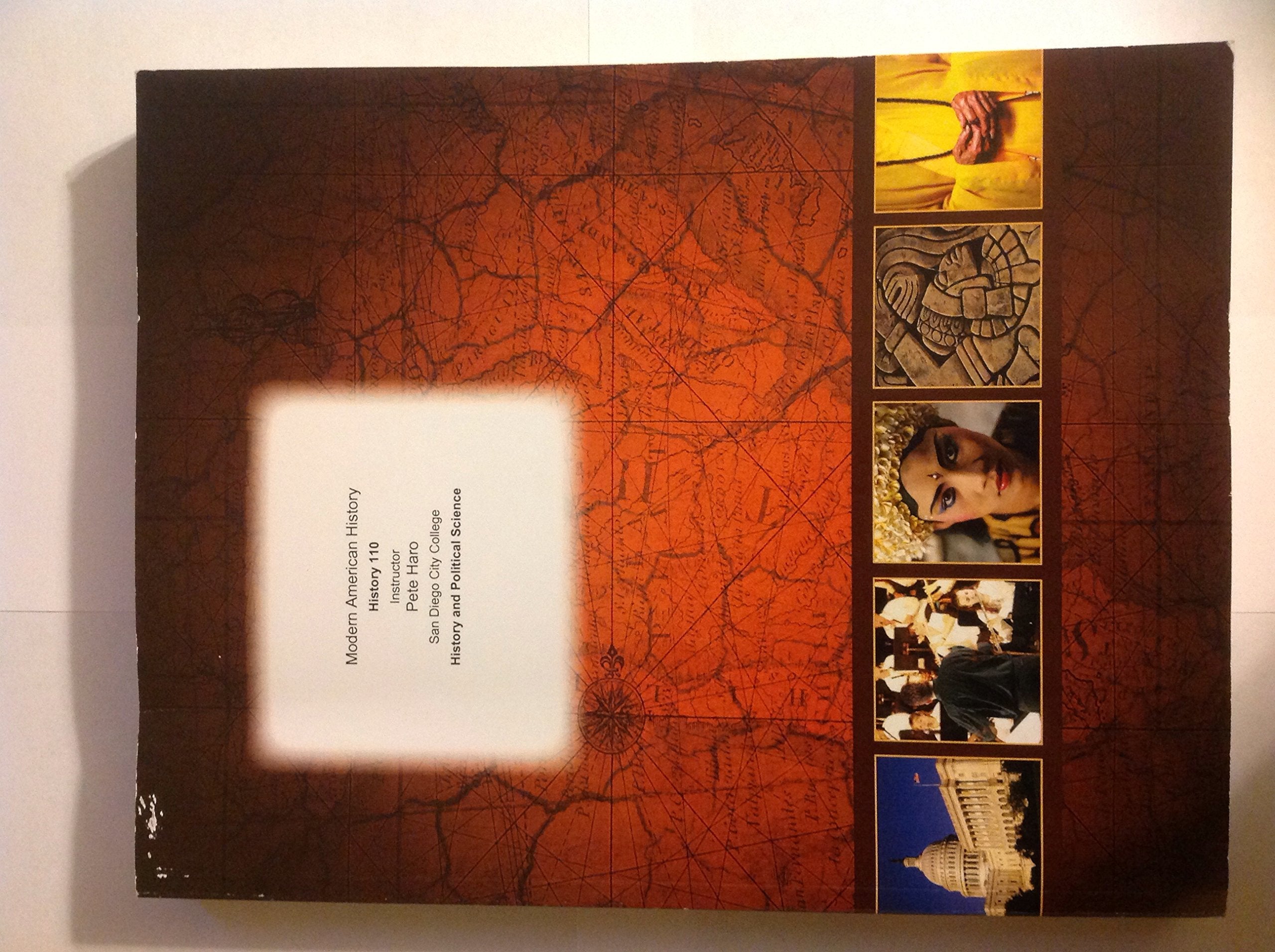American History: The Modern Era Since 1865, Student Edition,New