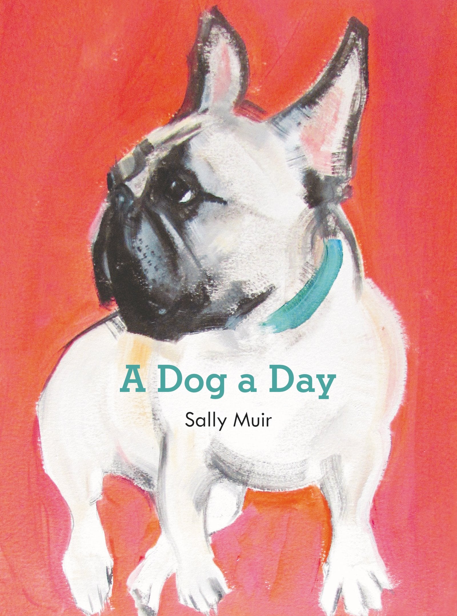 A Dog A Day