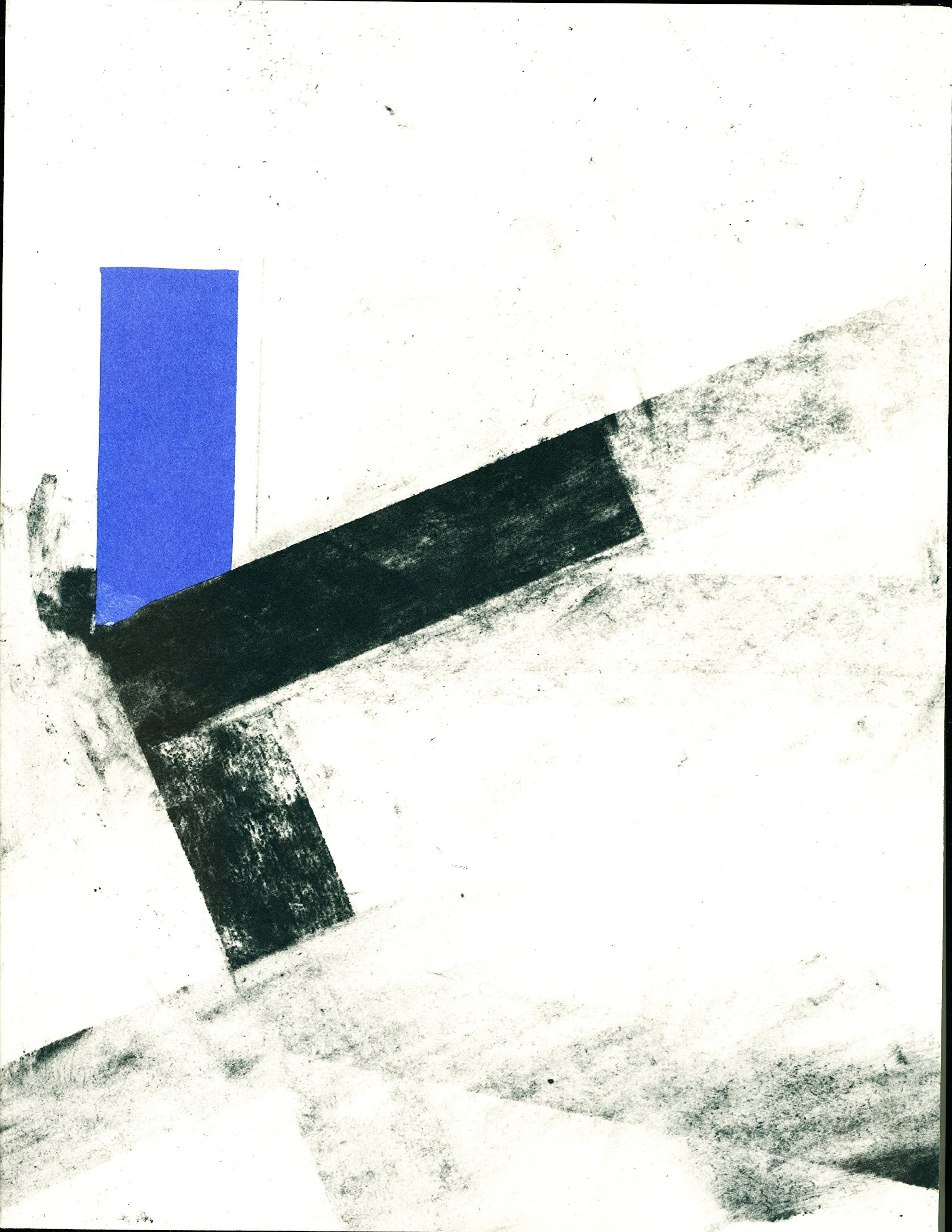 Joel Shapiro: Exhibition,Used