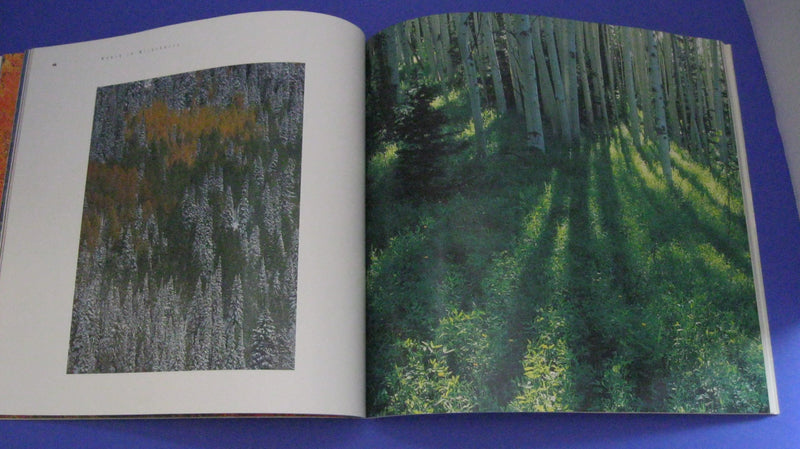 Women in Wilderness: Writings and Photographs (The Wilderness Experience),Used