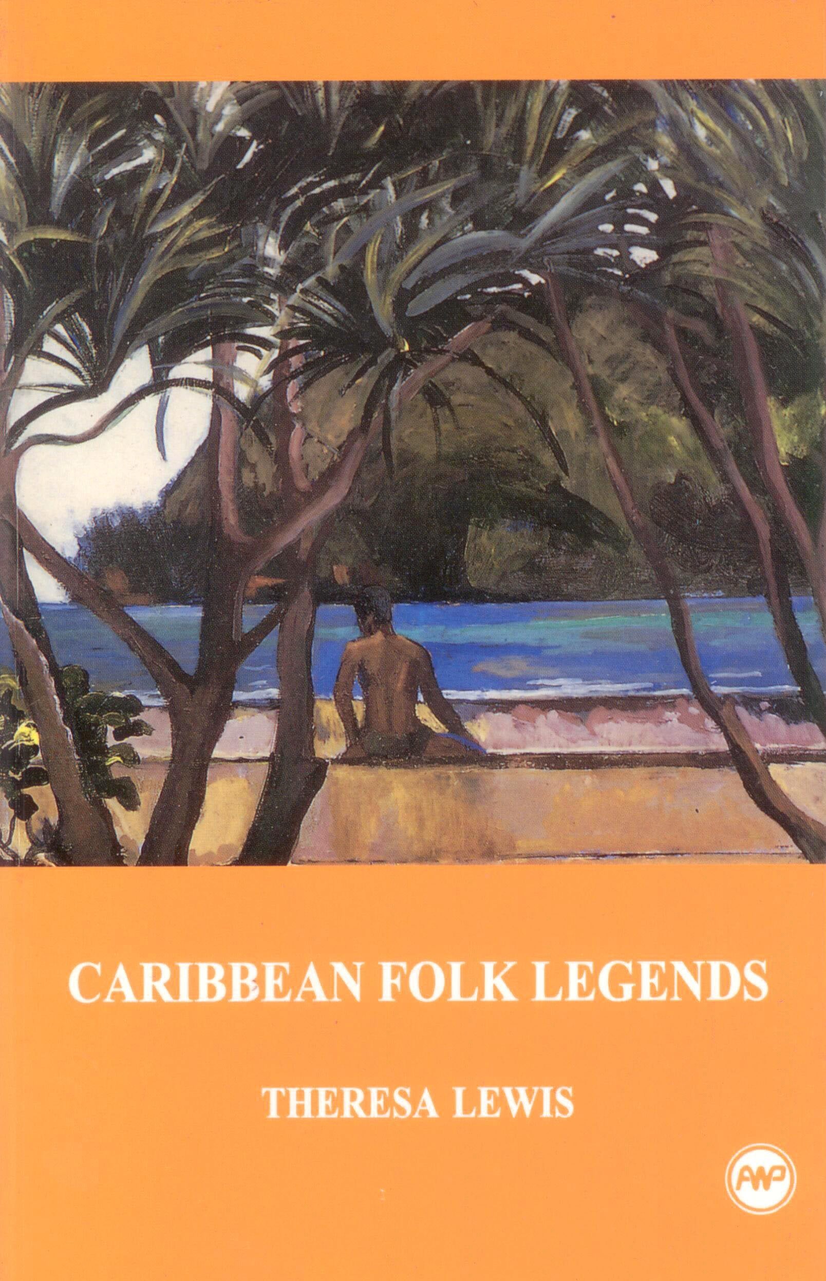 Caribbean Folk Legends (Young Readers Series),Used