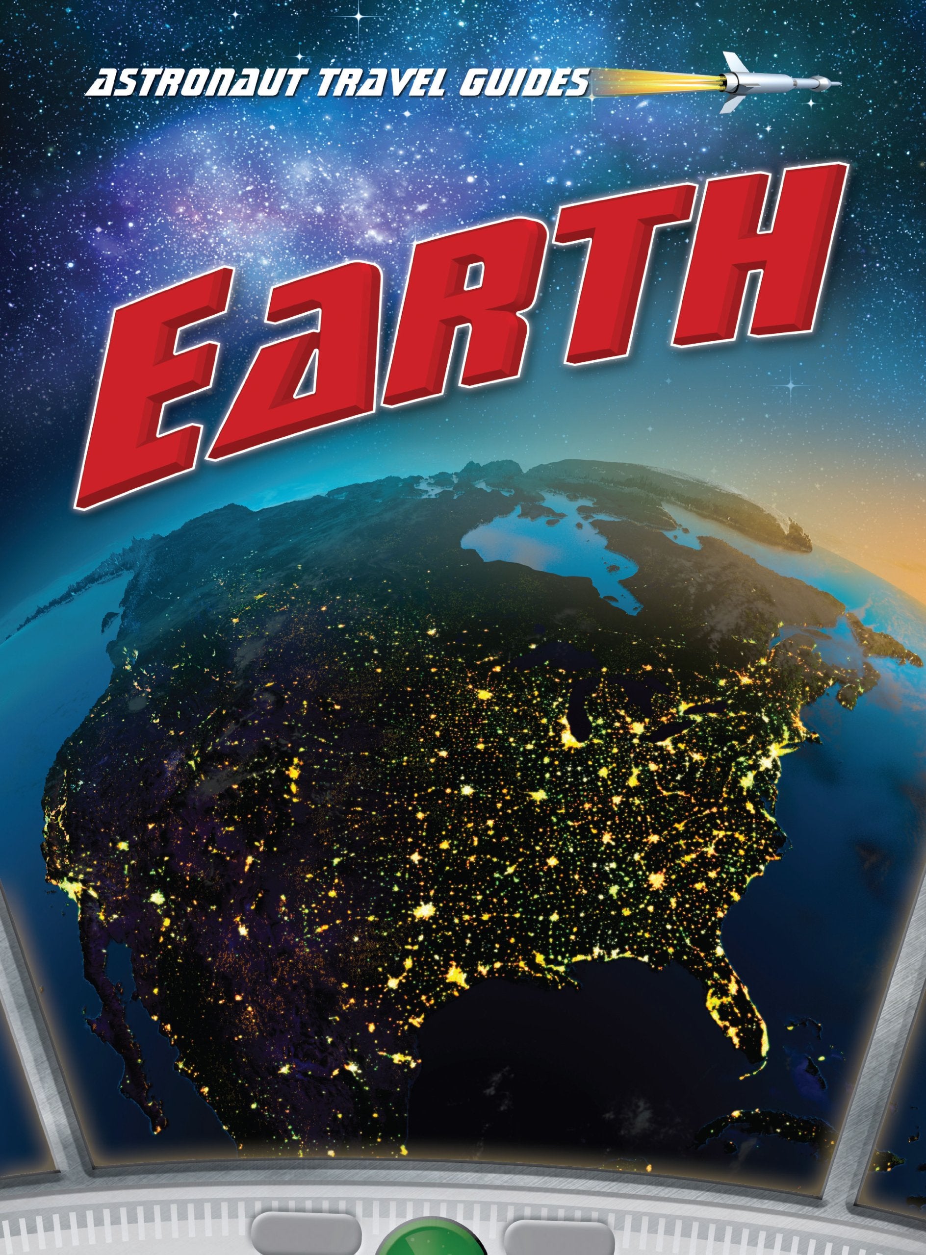 Earth (Astronaut Travel Guides),Used