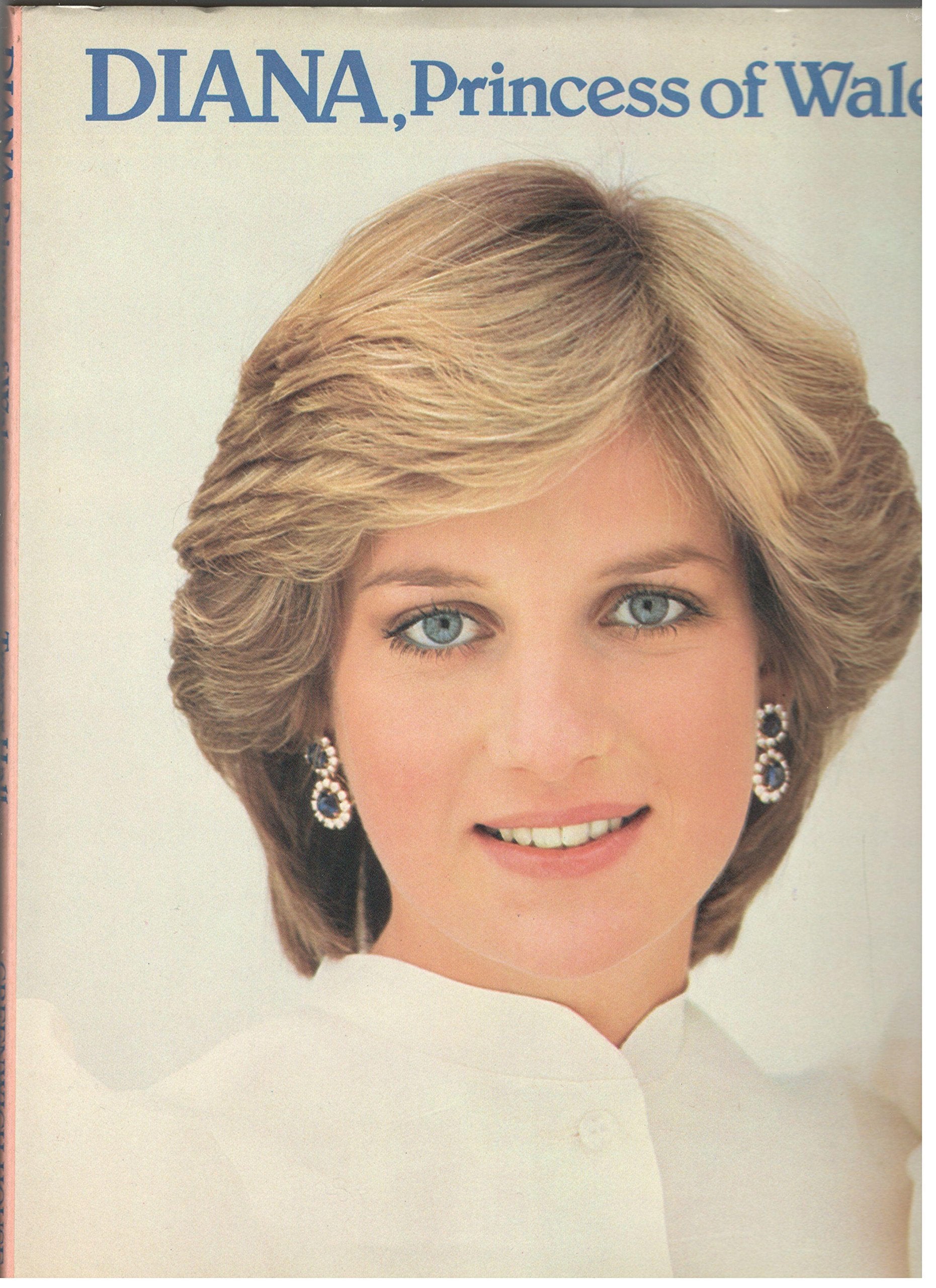 Diana: The Princess Of Wales