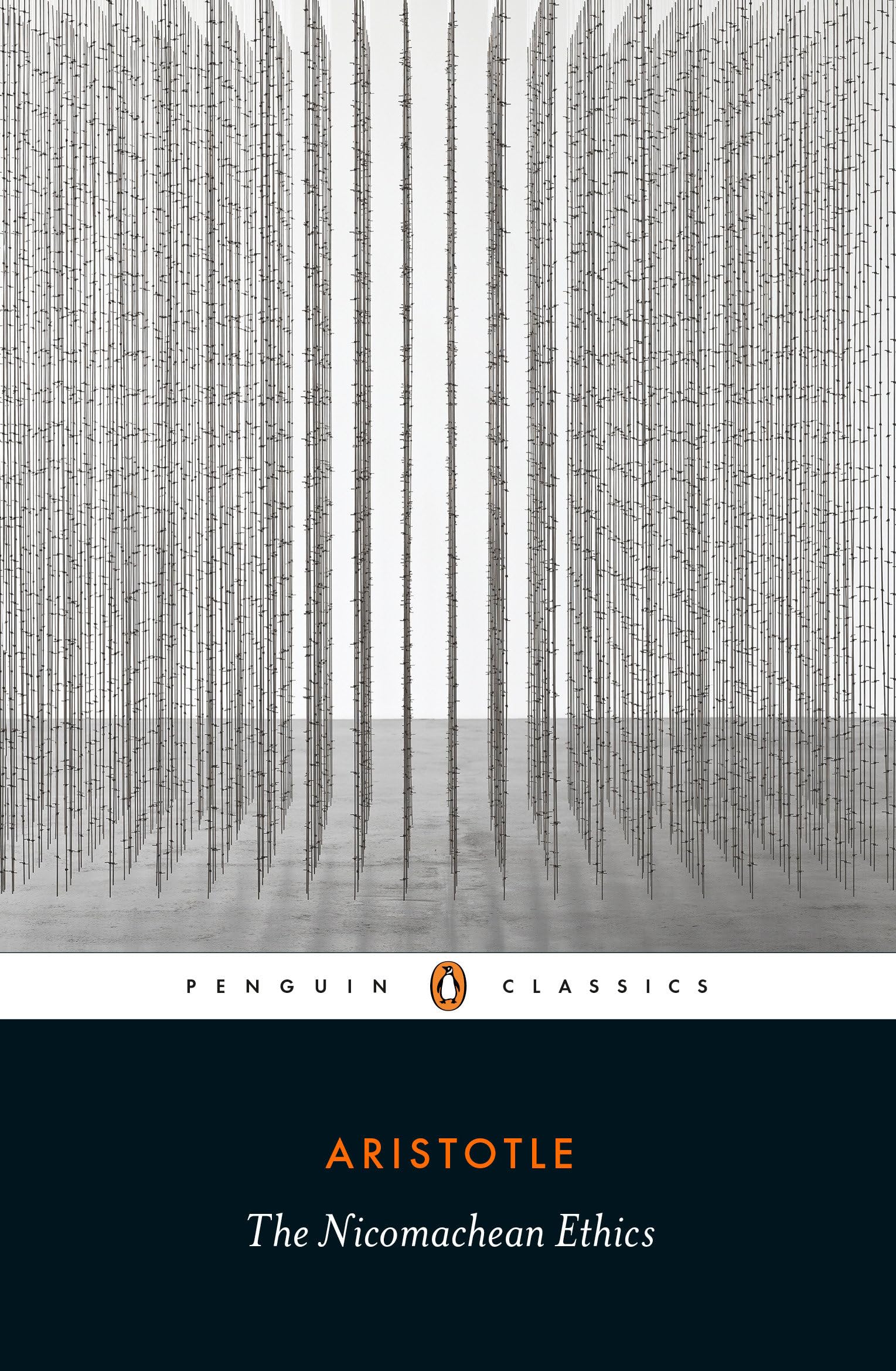 The Nicomachean Ethics (Penguin Classics),Used