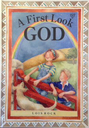A First Look at God,Used