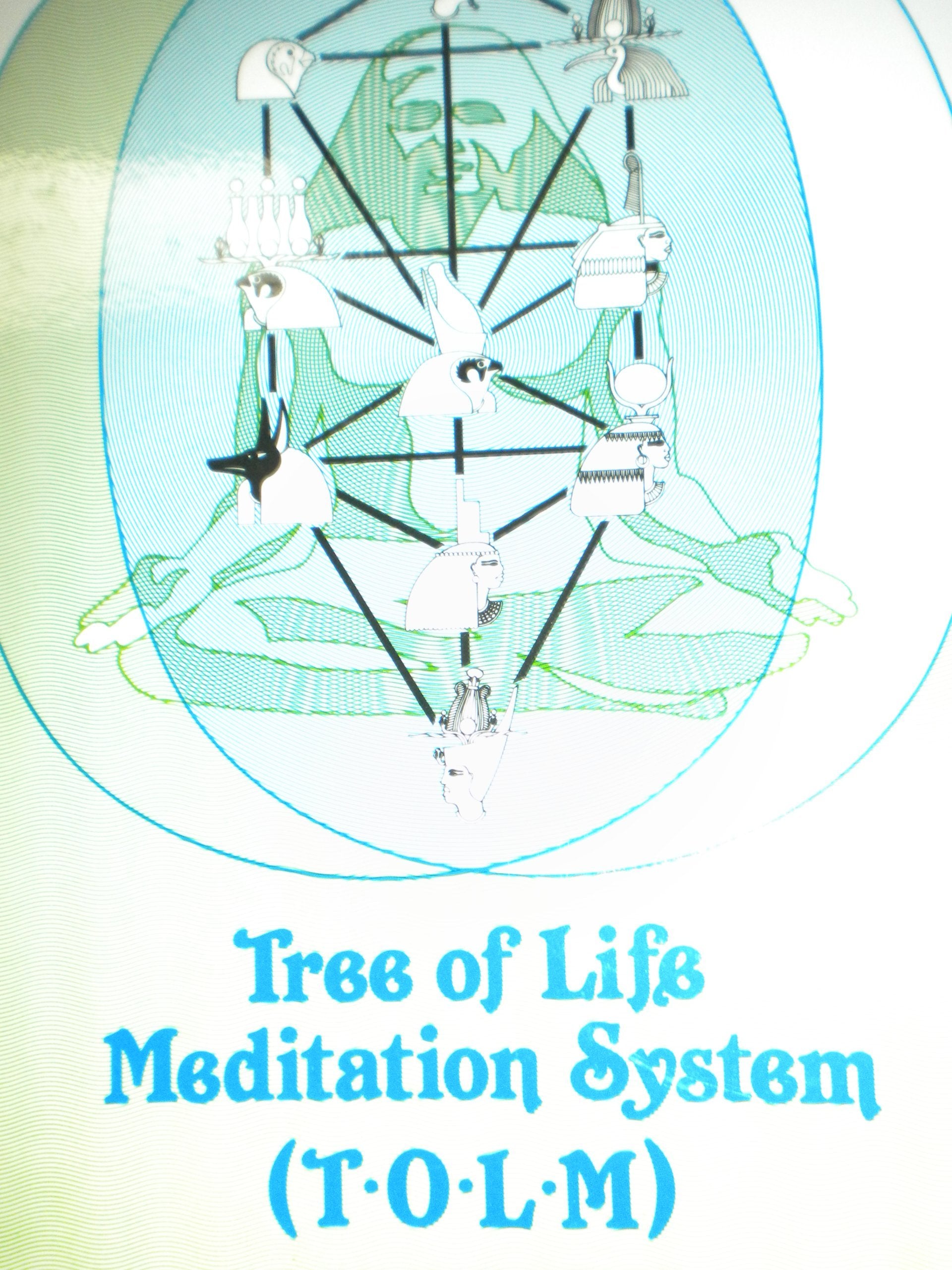 Tree Of Life Meditation System (T.O.L.M.)