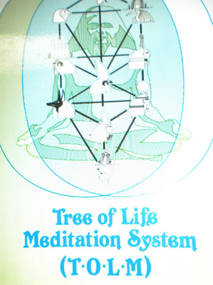 Tree Of Life Meditation System (T.O.L.M.)