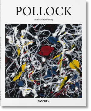 Jackson Pollock: 19121956: At the Limit of Painting,New