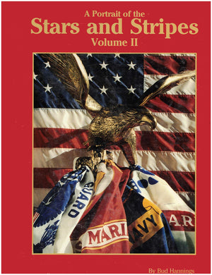 A Portrait of the Stars and Stripes,Used