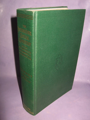 A Critical And Exegetical Commentary On The Epistle To The Romans (International Critical Commentary),New