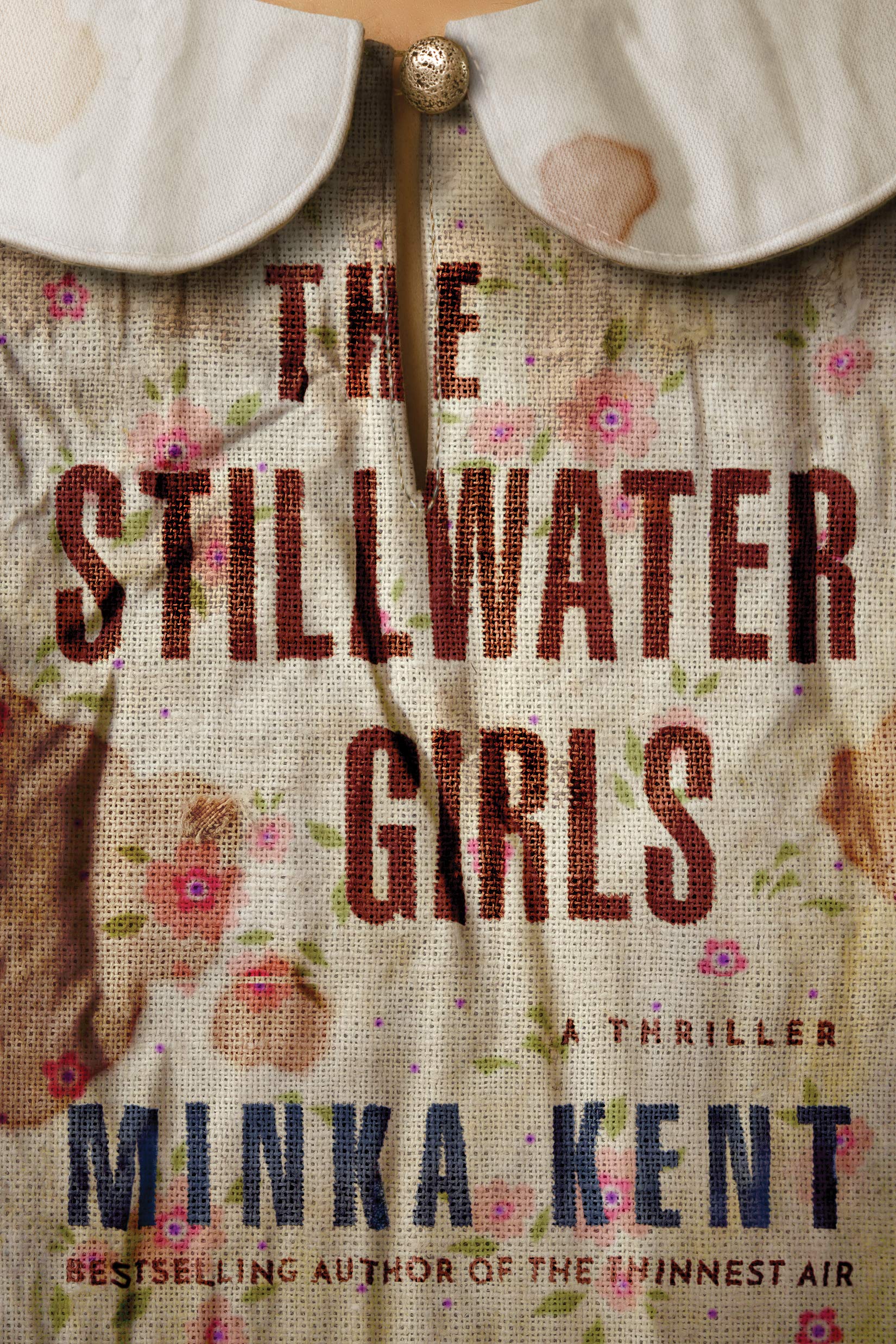 The Stillwater Girls,Used