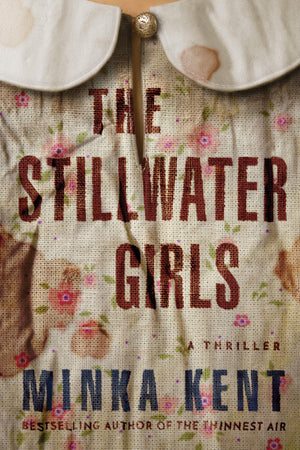 The Stillwater Girls,Used