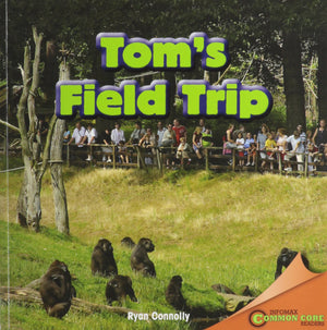 Tom's Field Trip (Infomax),New