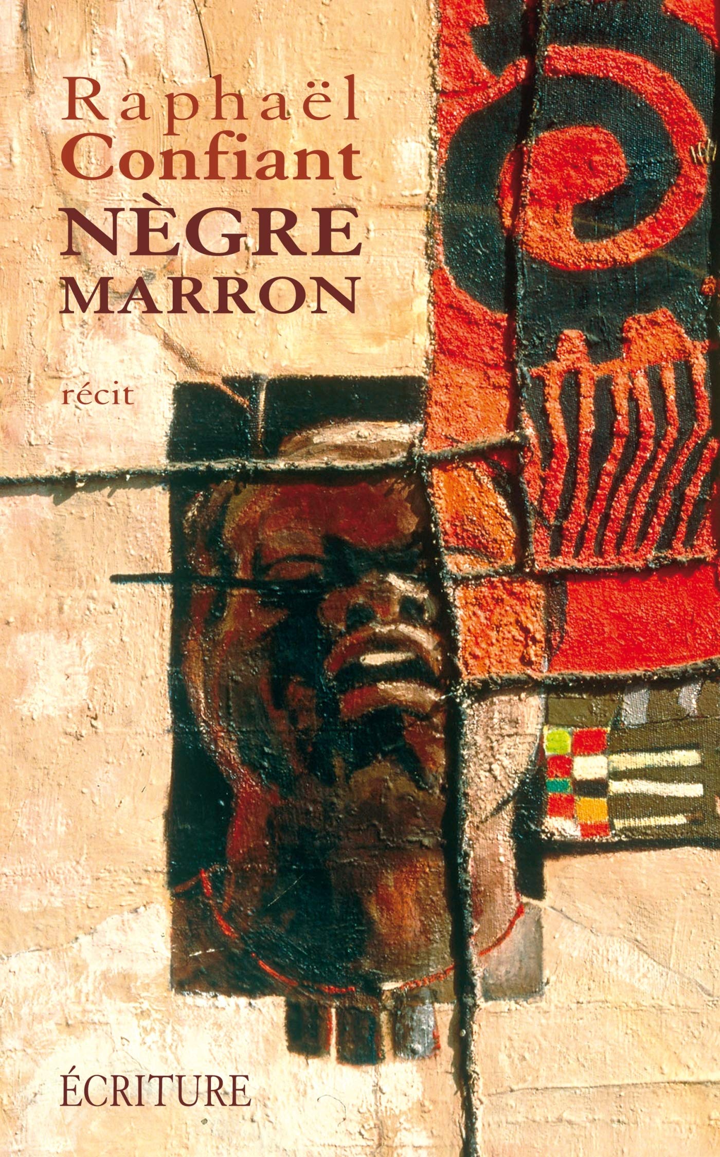 Ngre Marron,Used