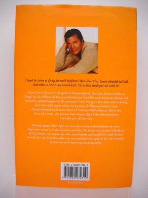 Engelbert What's In A Name?: The Autobiography,Used